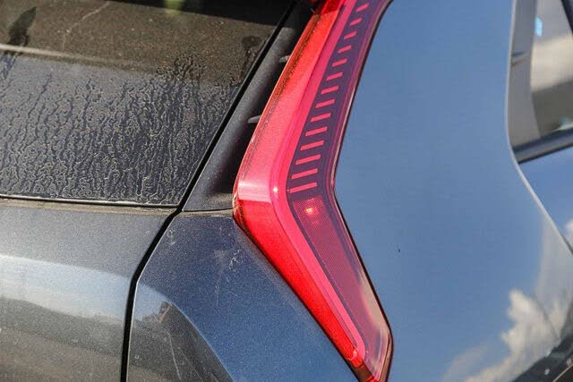 2026 Kia Niro