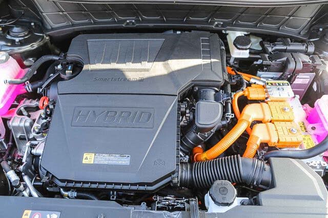 2026 Kia Niro