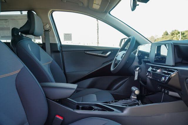 2026 Kia Niro