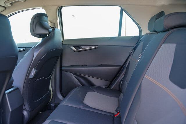 2026 Kia Niro
