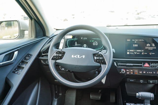 2026 Kia Niro