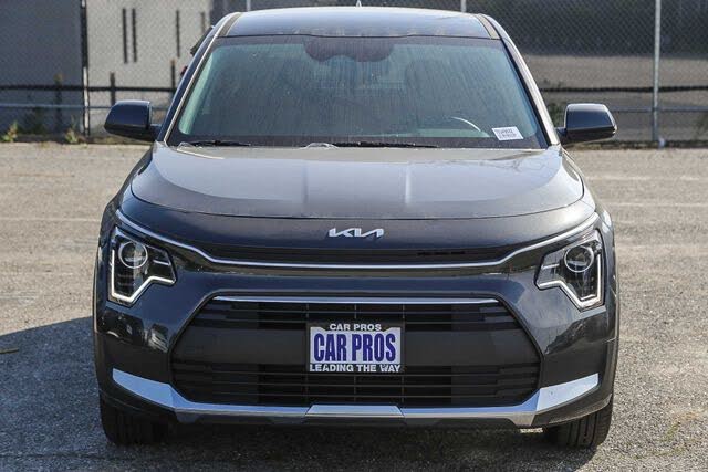 2026 Kia Niro