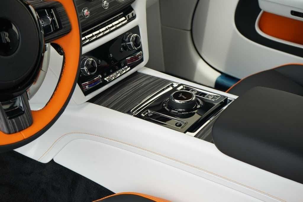 2024 Rolls-Royce Spectre