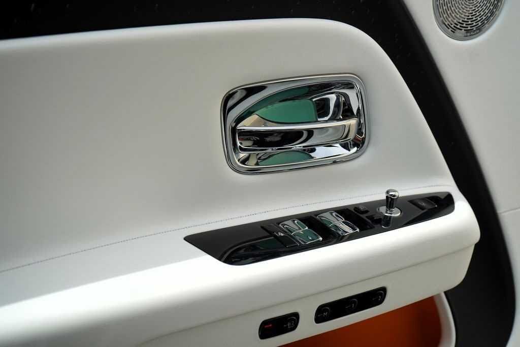 2024 Rolls-Royce Spectre