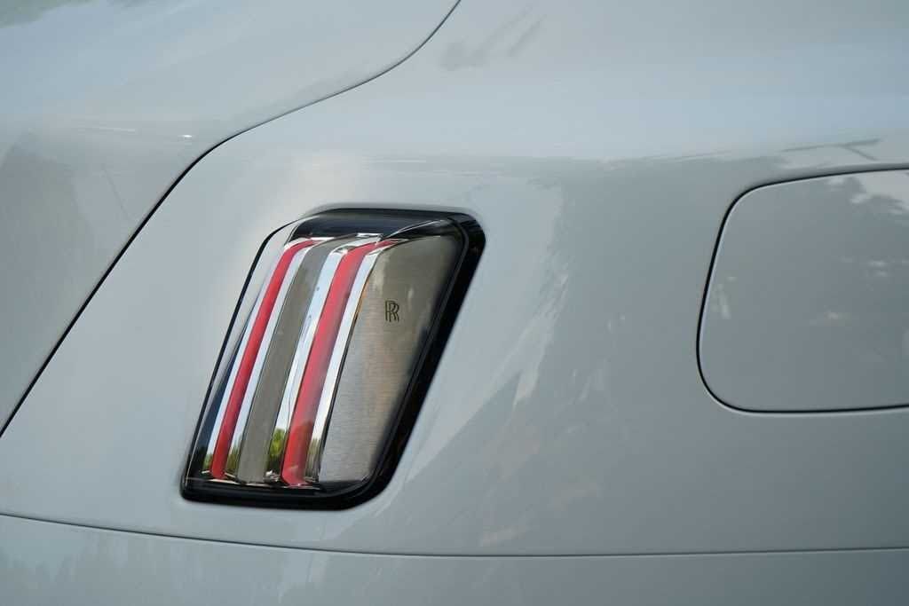 2024 Rolls-Royce Spectre
