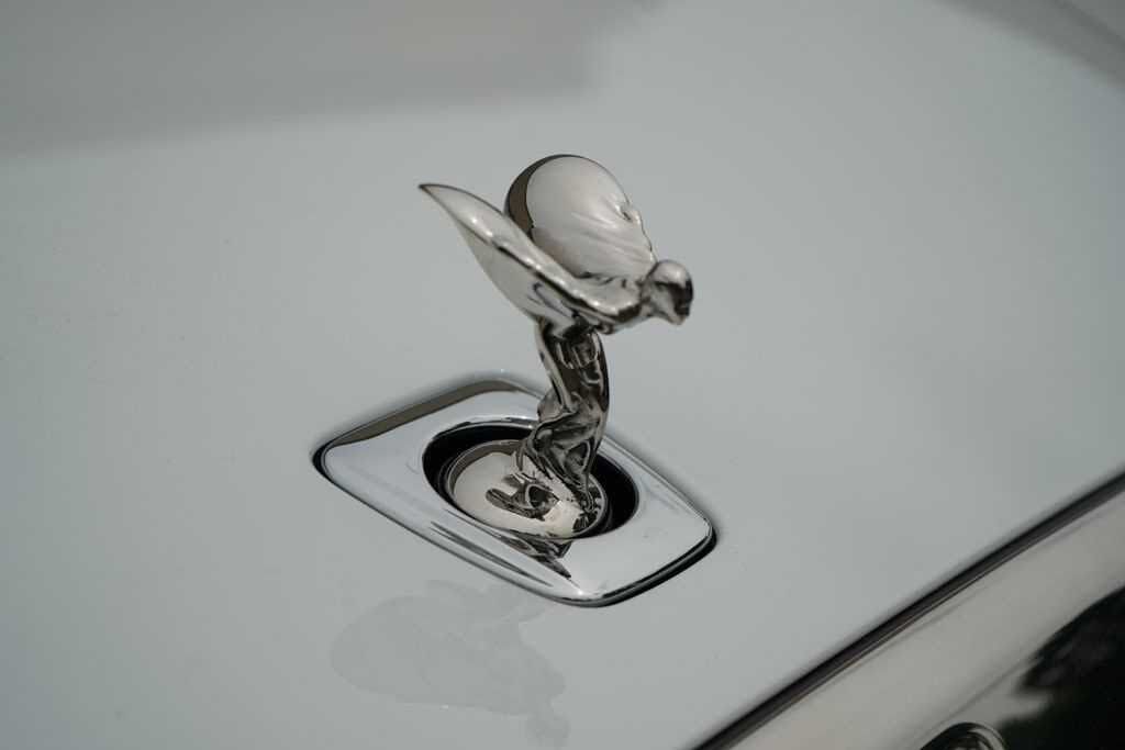 2024 Rolls-Royce Spectre