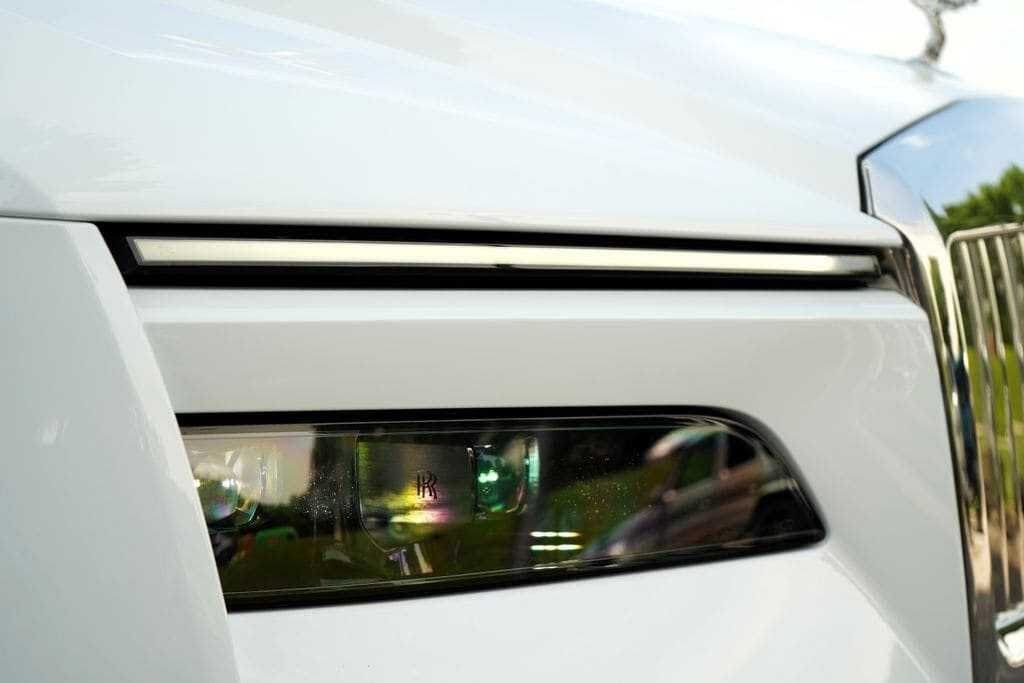 2024 Rolls-Royce Spectre
