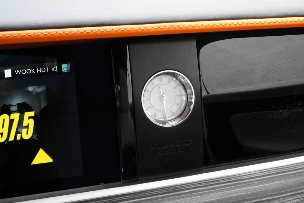 2024 Rolls-Royce Spectre
