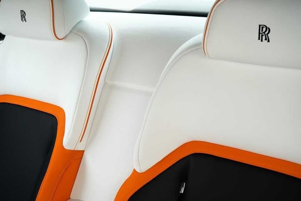 2024 Rolls-Royce Spectre
