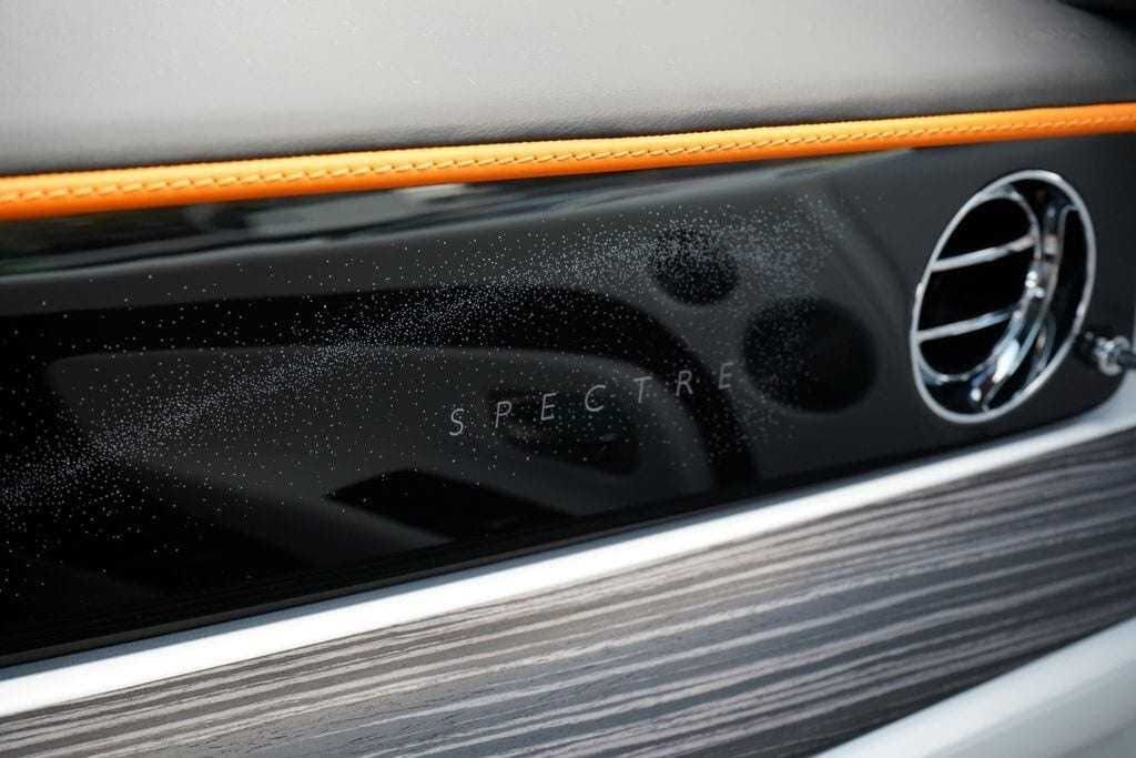 2024 Rolls-Royce Spectre