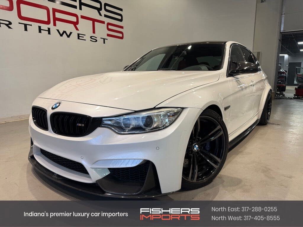 2017 BMW M3 Base for sale in Indianapolis, IN