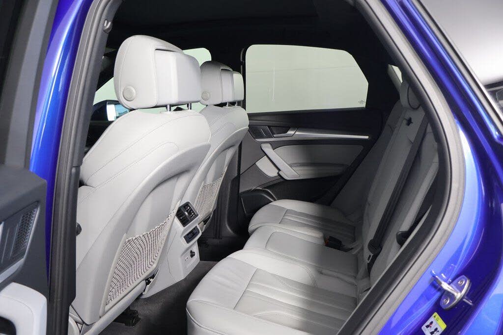 2022 Audi Q5 Sportback