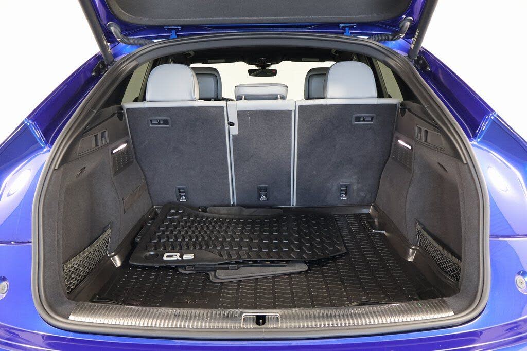 2022 Audi Q5 Sportback