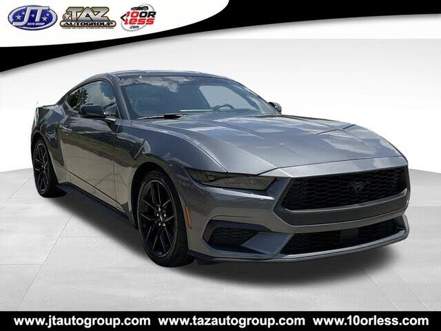 2024 Ford Mustang EcoBoost for sale in Sanford, NC