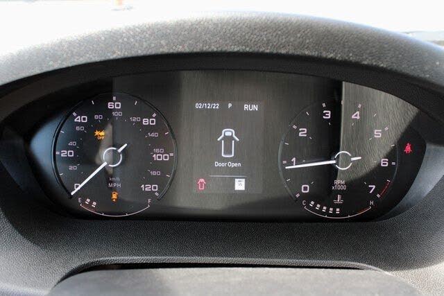 2024 Ram ProMaster