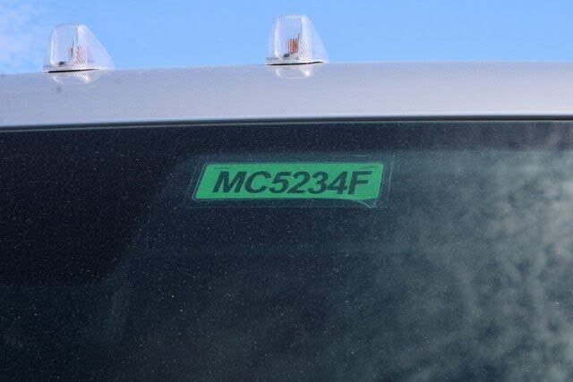 2024 Ram ProMaster