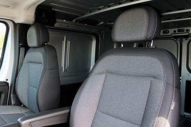 2024 Ram ProMaster