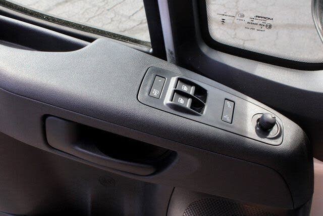 2024 Ram ProMaster