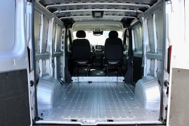 2024 Ram ProMaster