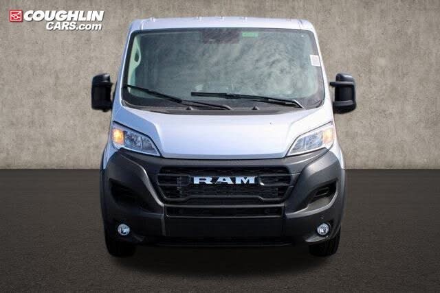 2024 Ram ProMaster