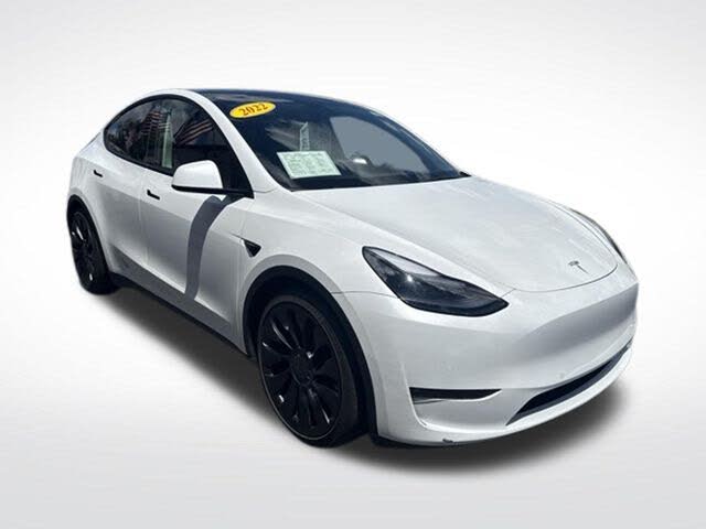 2022 Tesla Model Y Performance for sale in Milwaukee, WI