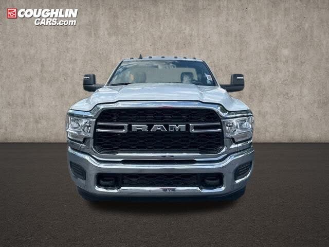 2024 Ram 3500