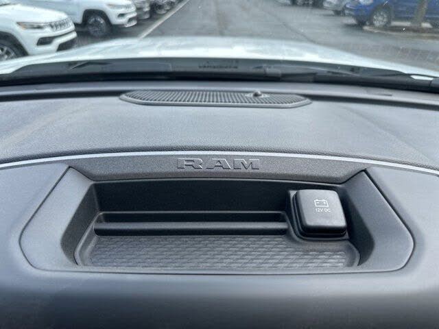 2024 Ram 3500
