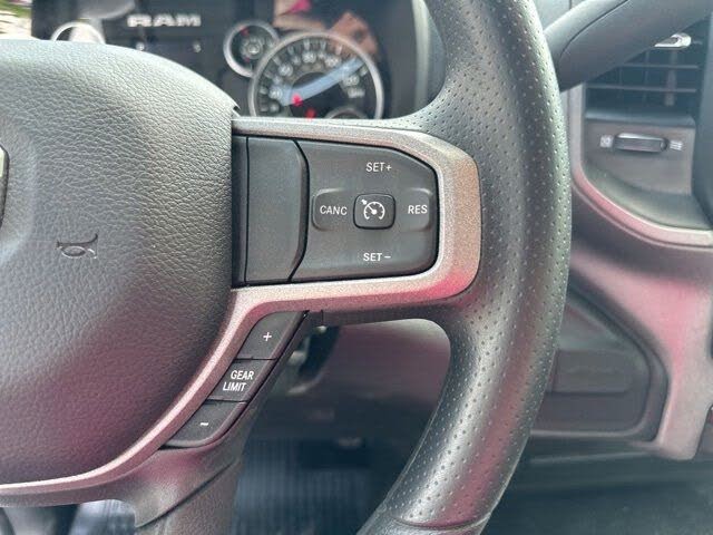 2024 Ram 3500
