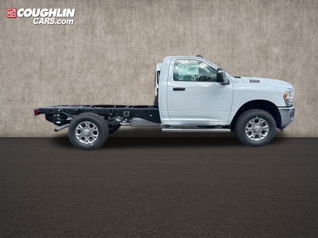 2024 Ram 3500