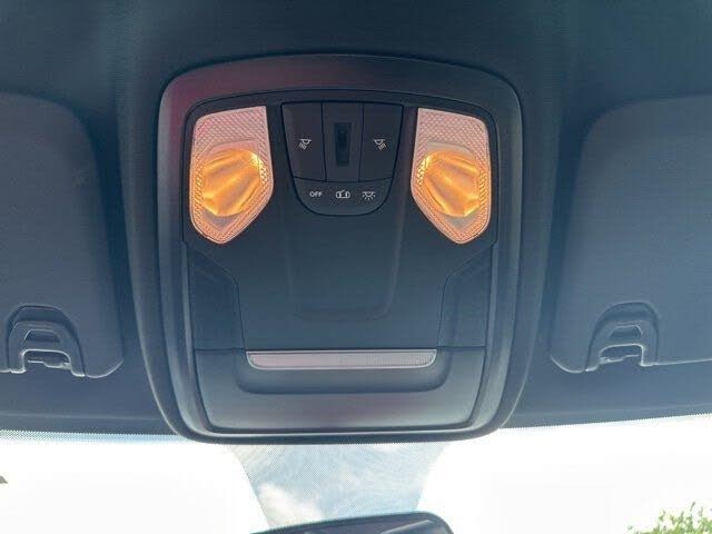 2024 Ram 3500