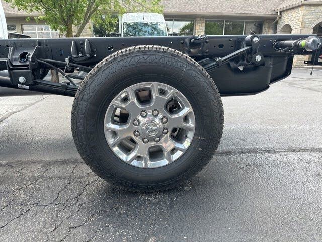 2024 Ram 3500