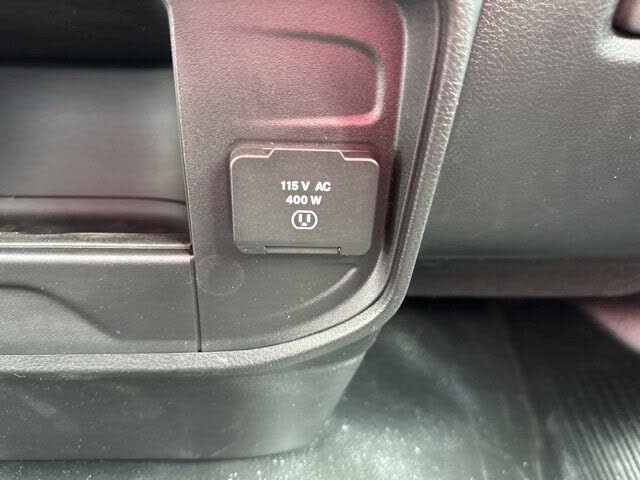 2024 Ram 3500