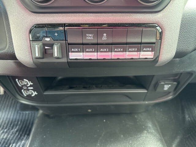 2024 Ram 3500