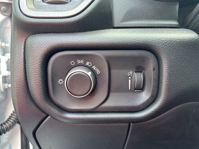 2024 Ram 3500