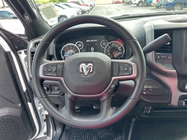2024 Ram 3500