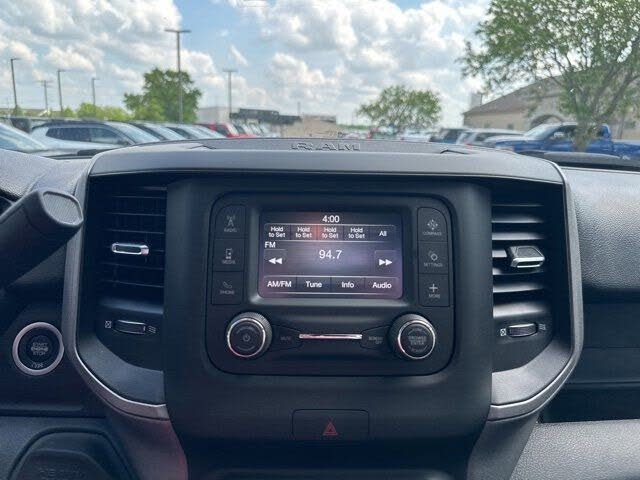 2024 Ram 3500