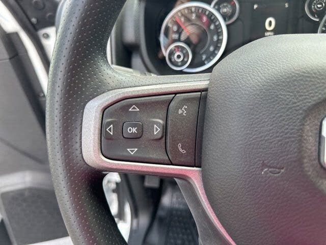2024 Ram 3500