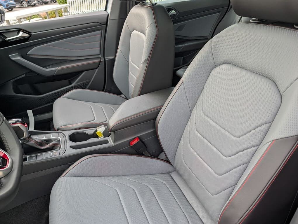 2026 Volkswagen Jetta GLI