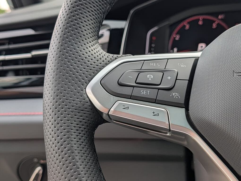 2026 Volkswagen Jetta GLI