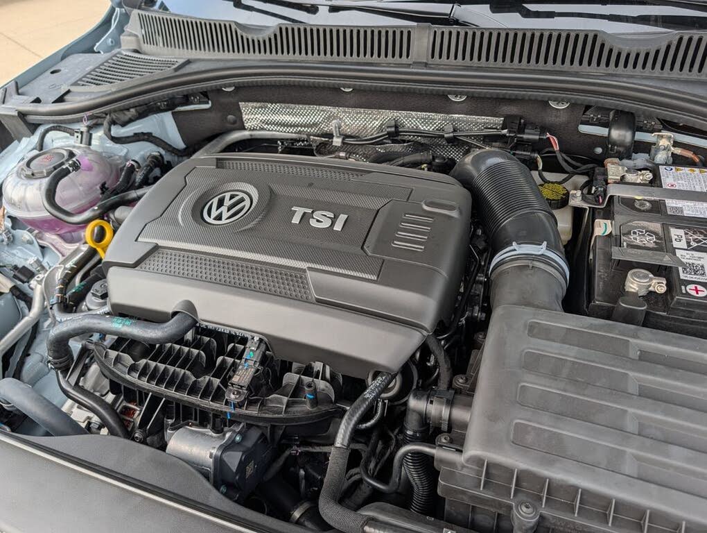 2026 Volkswagen Jetta GLI