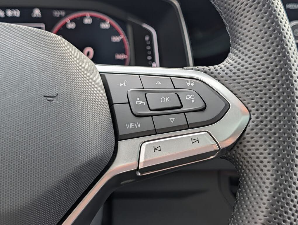 2026 Volkswagen Jetta GLI