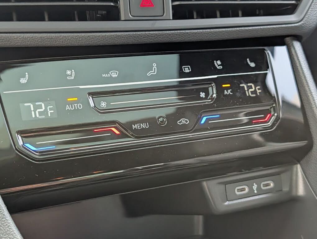 2026 Volkswagen Jetta GLI