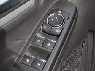 2024 Ford Escape Plug-In Hybrid