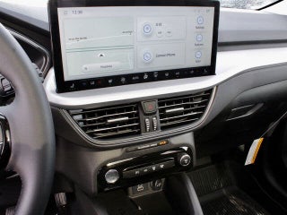 2024 Ford Escape Plug-In Hybrid