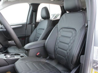 2024 Ford Escape Plug-In Hybrid