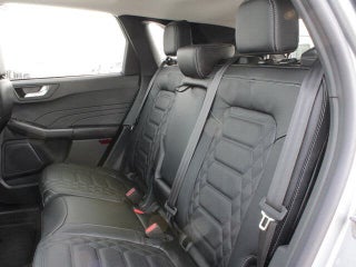 2024 Ford Escape Plug-In Hybrid