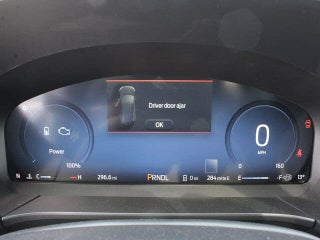 2024 Ford Escape Plug-In Hybrid