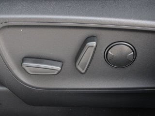 2024 Ford Escape Plug-In Hybrid
