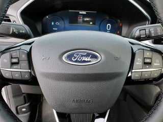 2024 Ford Escape Plug-In Hybrid