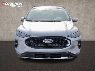 2024 Ford Escape Plug-In Hybrid